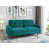 Teal Blue Velvet is out of stock