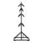 76.2cm W Steel Storage Rack