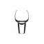 Gravity Cocktail Glass Medium-309853213