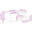 Coffee Table with Storage-2117184784