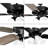 Hutchcraft 52'' Ceiling Fan with Light Kit-840297081