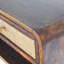 Amento 45cm W Solid Wood Bedside Table