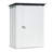 Spacemaker 4`7" ft. W x 3'3" ft. D Metal Storage Shed
