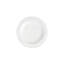 Pietra Serena Handmade Stoneware Appetizer Plate