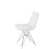 Cuirette blanche