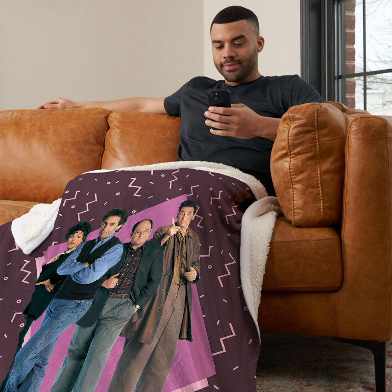 Throw Blanket