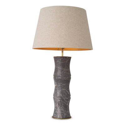 Bonny Metal Table Lamp