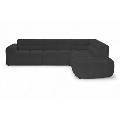 5 Seater Corner Sectional