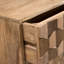 Commode 3 tiroirs Mid-Century