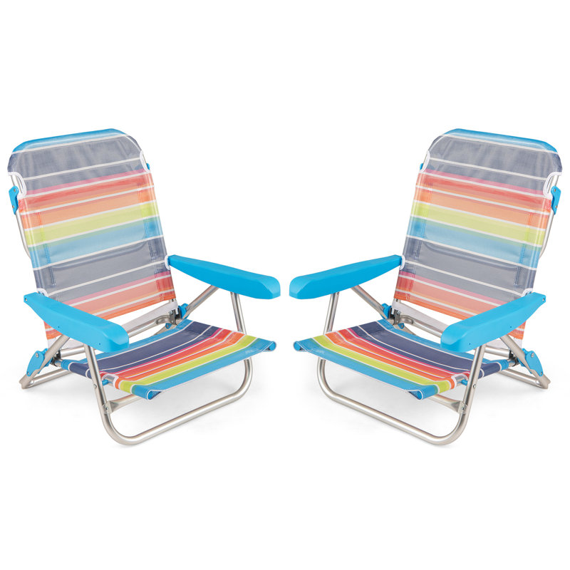 Folding Beach Chair