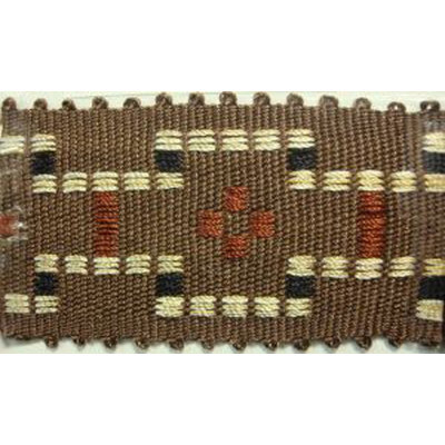 Tissu Montclaire