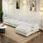 Beige sélectionné