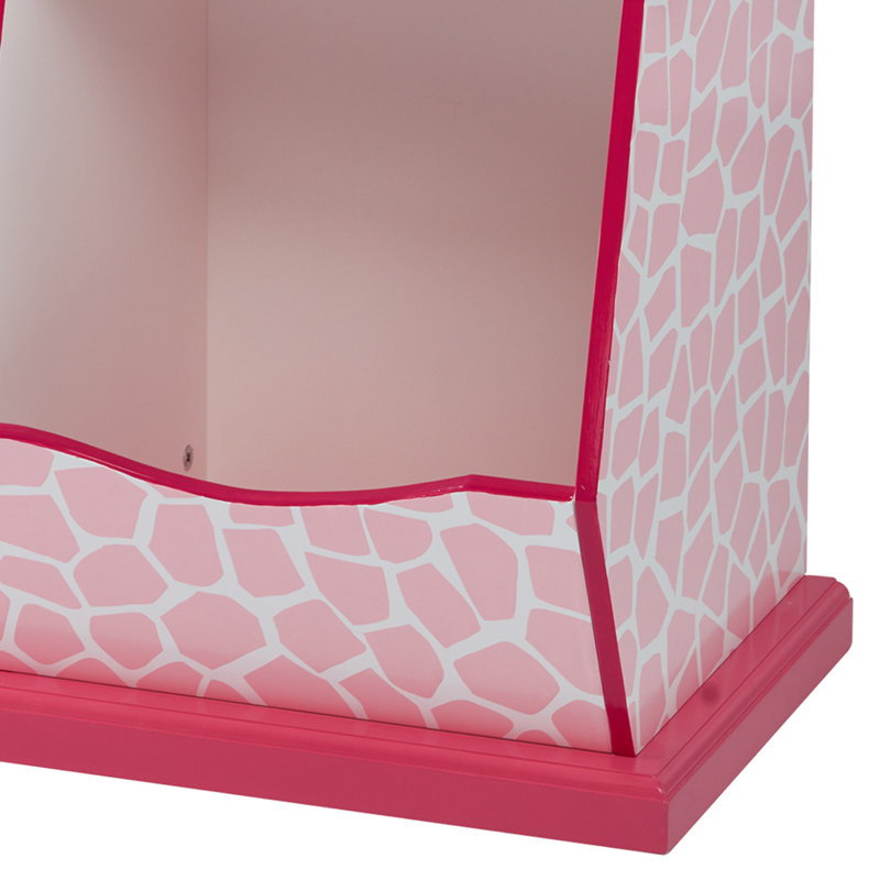 Miranda Fashion Giraffe Toy Organiser