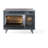 ILVE Nostalgie II Noblesse 48 in Induction Range-103962132