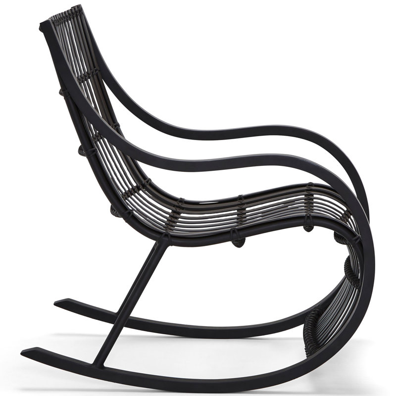 Loft Outdoor Rocker Chair