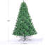 Sapin de Noël artificiel 8 pi avec sapin en PVC