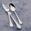 French Regency Serving Spoon
