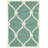Cannen Hand Tufted Wool Geometric Rug-852263852