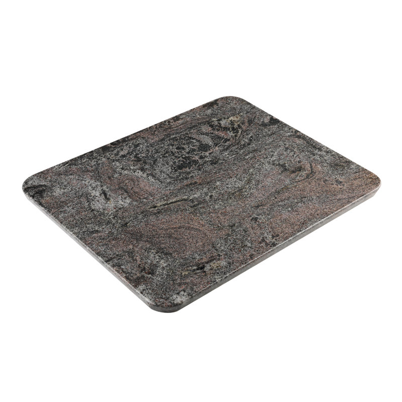 Natural Paradiso Granite Cutting Board, 20*16in, Paradiso