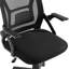 2 Piece Writing Desk Office Set-88587201