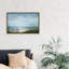 «Beach Chairs» par Bruce Nawrocke - reproduction d'art-49773786-49773777