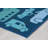 Rectangle Machine Tufted Nylon Rug-94483722