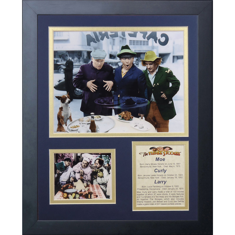 Single Picture Frame Photograph