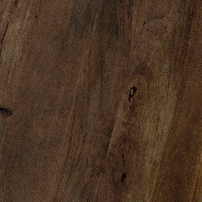 Ledro Wood 4Dr Buffet White Wash, Brown