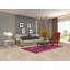 Tapis rose 4 x 8