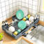 Merchiston Adjustable Dish Rack