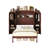 Murphy Bed Cabinet With Armoires-1008897994-1017532571