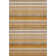 Premium Machine Washable Cerrito AMF535 Paprika Rug