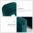 Rienna 19.3" W Channel Tufted Upholstered Ottoman-1585792028