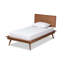 Lit plateforme simple Ceth