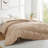 600in³/oz Fill Power Summer Down Blend Down Comforter-88202104