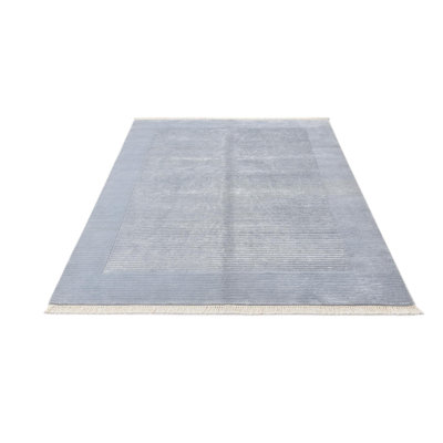 Murry Light Blue Rug