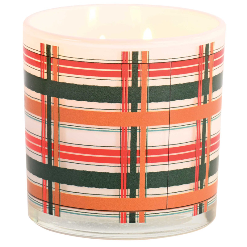 Soy Candle Jesus Is The Raison Season