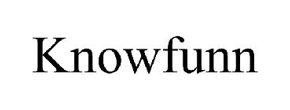 Logo Knowfunn