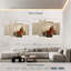 Papillon zen orange-107503881
