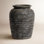 Joffrey Terracotta Table Vase