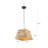 Terin 1 - Light Single Pendant