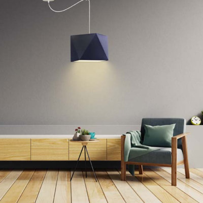Byun 1 - Light Cluster Pendant