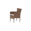 Annalia Aluminium DIning Chair-702898634-702898635