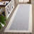 Braided 281 Hand Woven Performance Machine Washable No Pattern Rug-2038299639