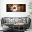 Jerusalem - No Frame Print on Canvas