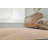 Martaveous Textured Lines Greige Area Rug-610347593