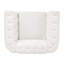 Fauteuil d'appoint pour salon
