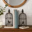 Serre-livres Ari Birdcage