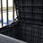 Modern Depo 100 Gallon Water Resistant Polypropylene(PP) Deck Box Lockable-96914371