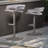 Ehrenfried Aluminum Outdoor 30'' Bar Stool-377369881